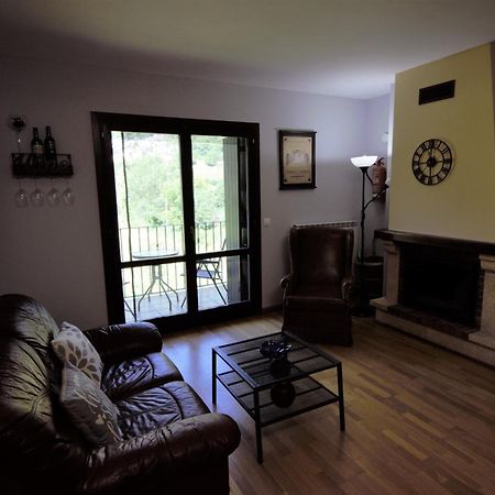 Casa Hennequin Apartman Sesué Kültér fotó