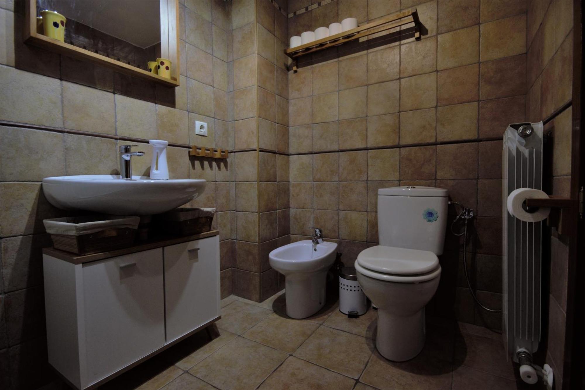 Casa Hennequin Apartman Sesué Kültér fotó