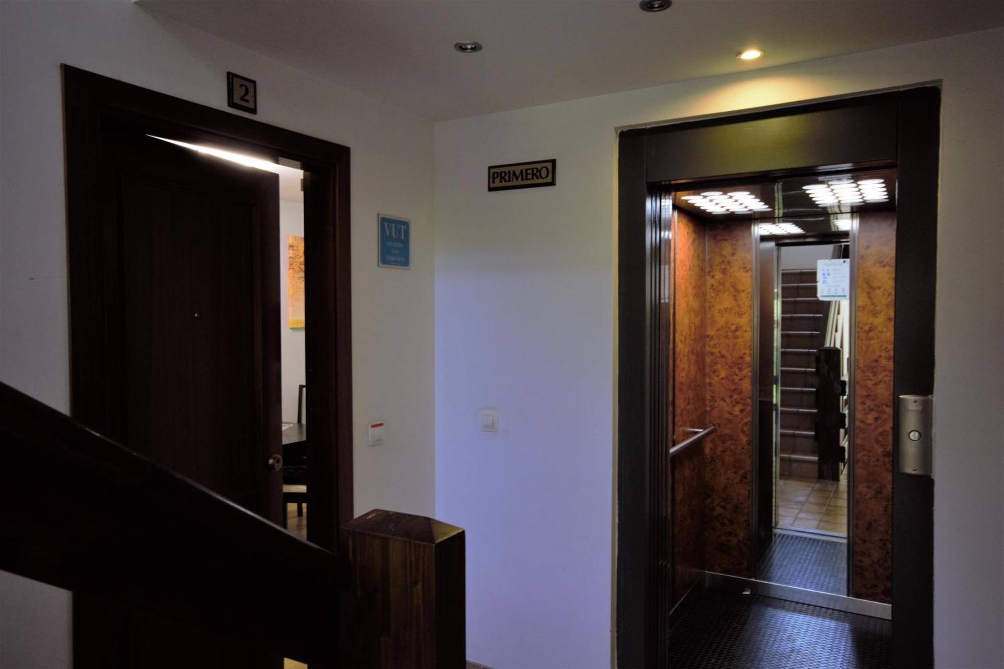 Casa Hennequin Apartman Sesué Kültér fotó