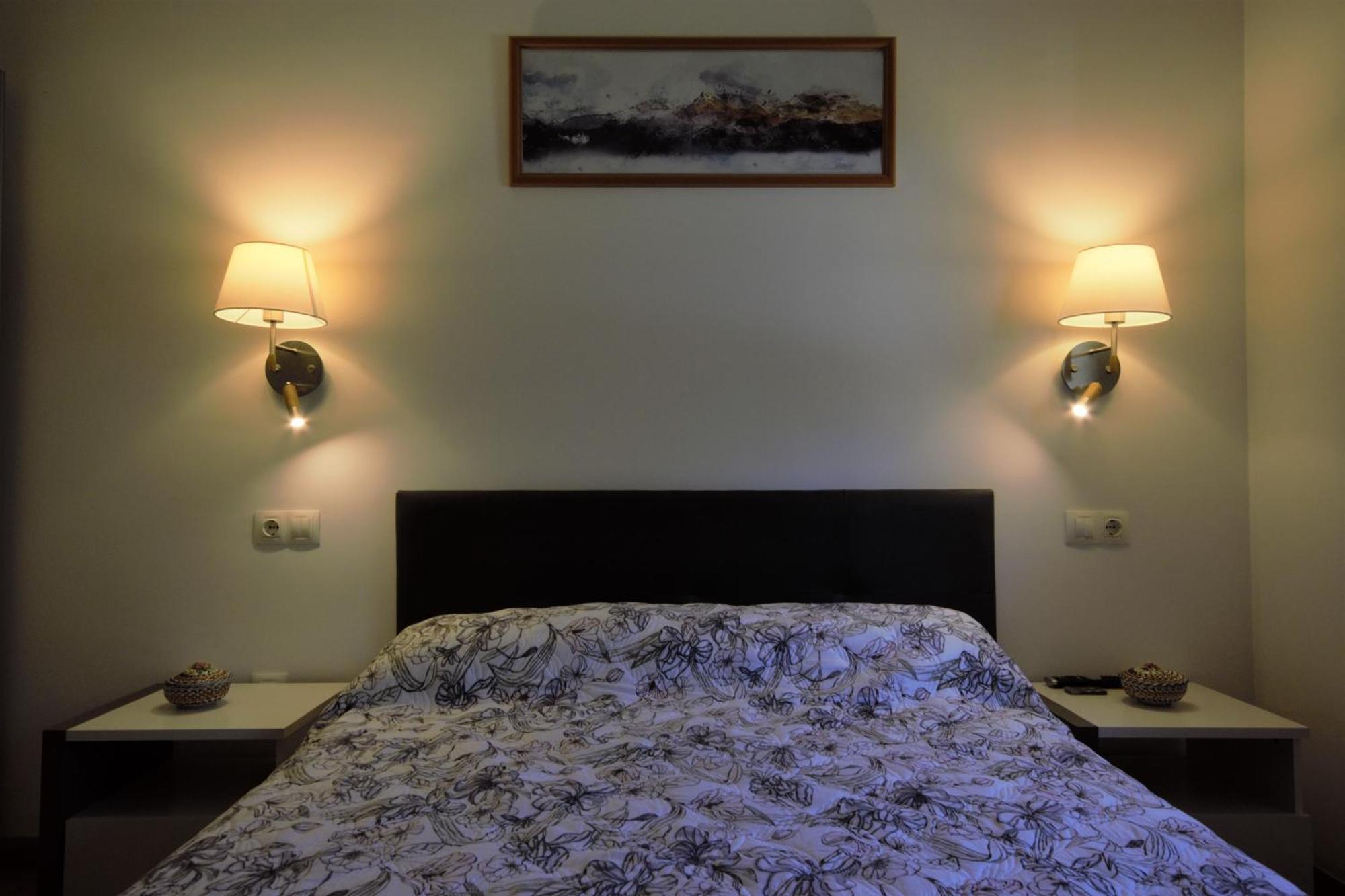 Casa Hennequin Apartman Sesué Kültér fotó