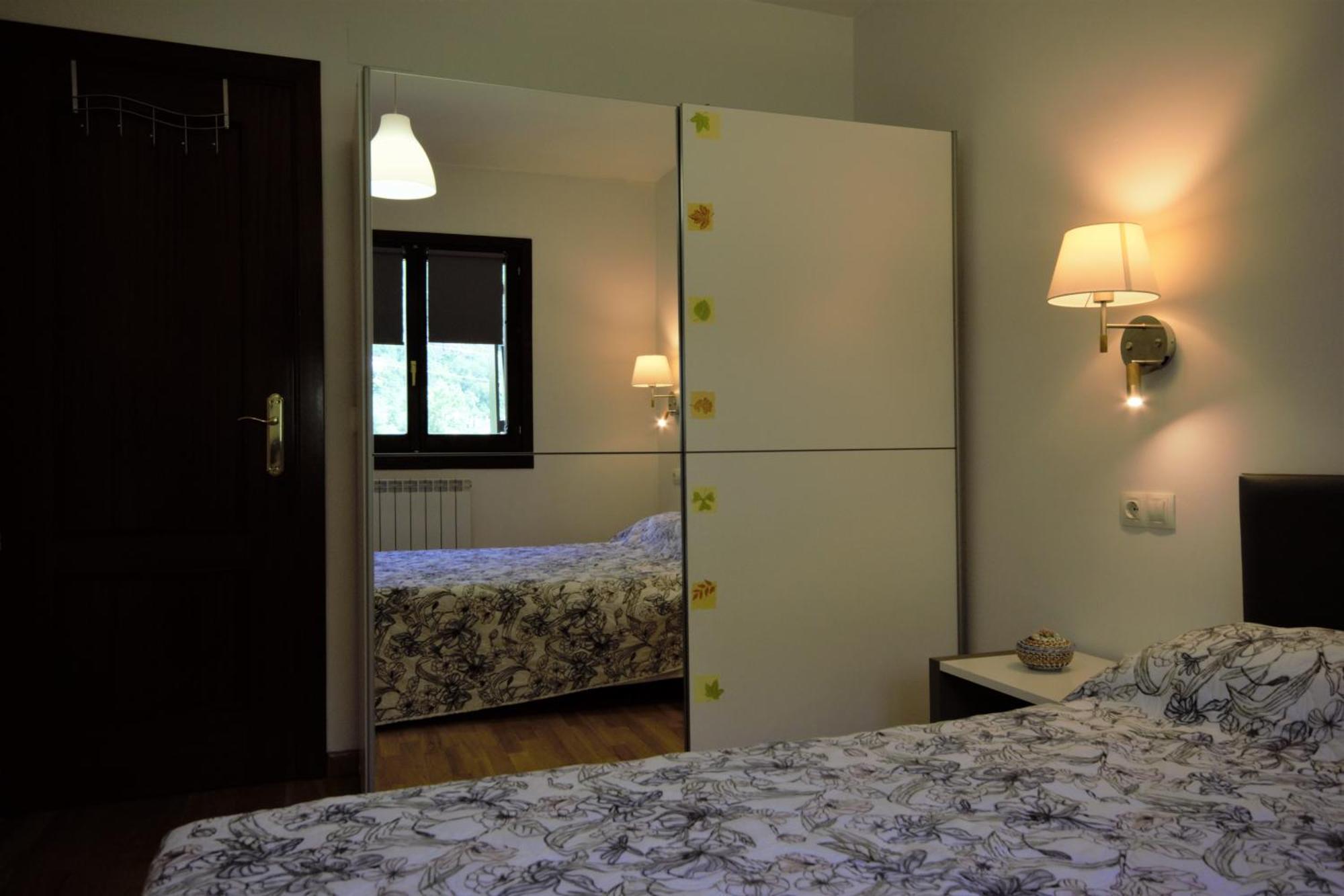 Casa Hennequin Apartman Sesué Kültér fotó