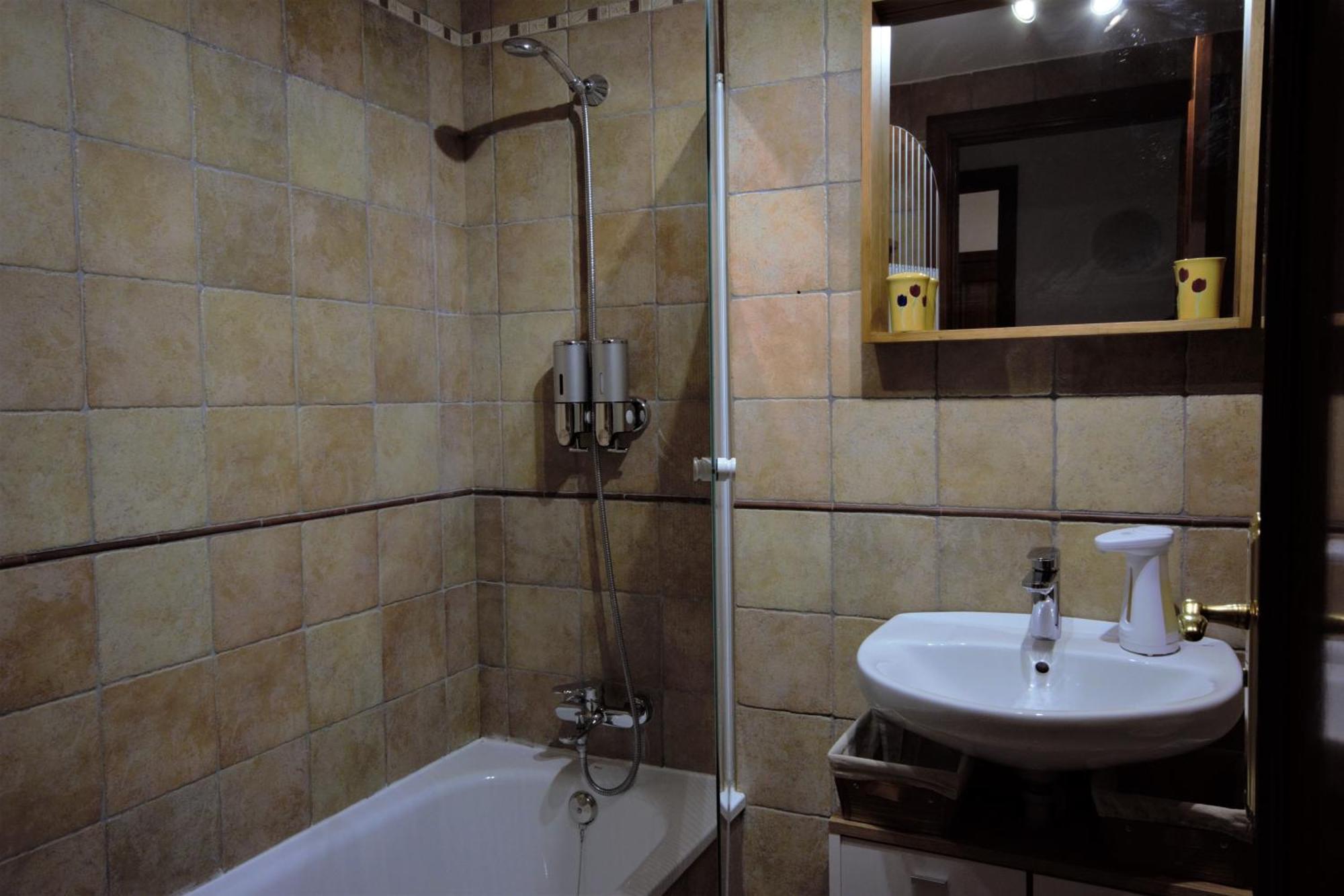 Casa Hennequin Apartman Sesué Kültér fotó