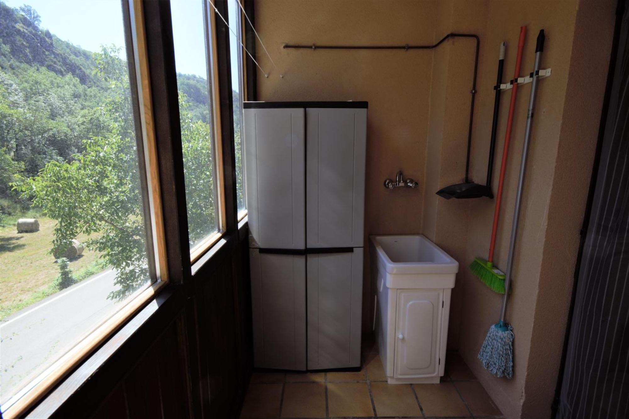 Casa Hennequin Apartman Sesué Kültér fotó
